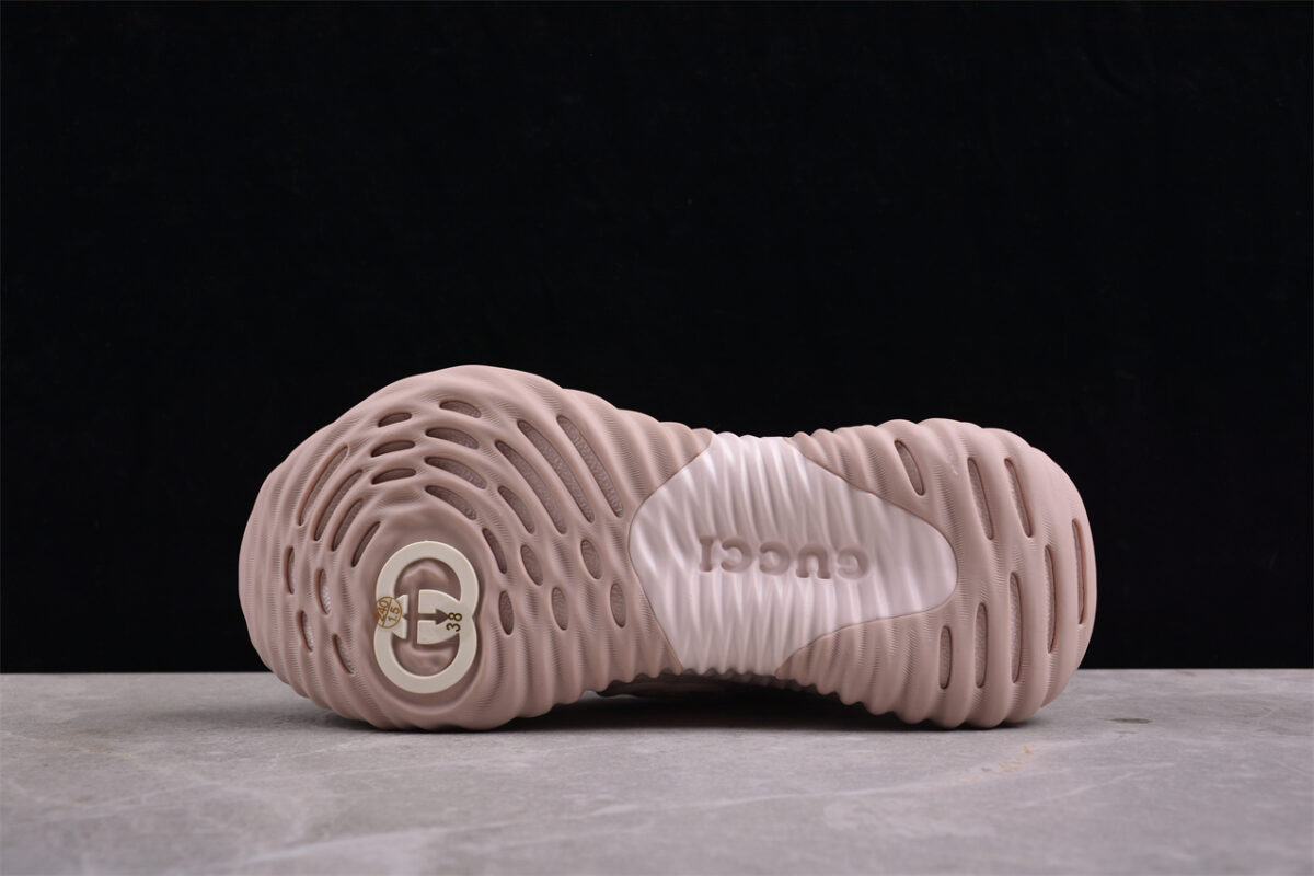 Gucci Quilted G Sneakers