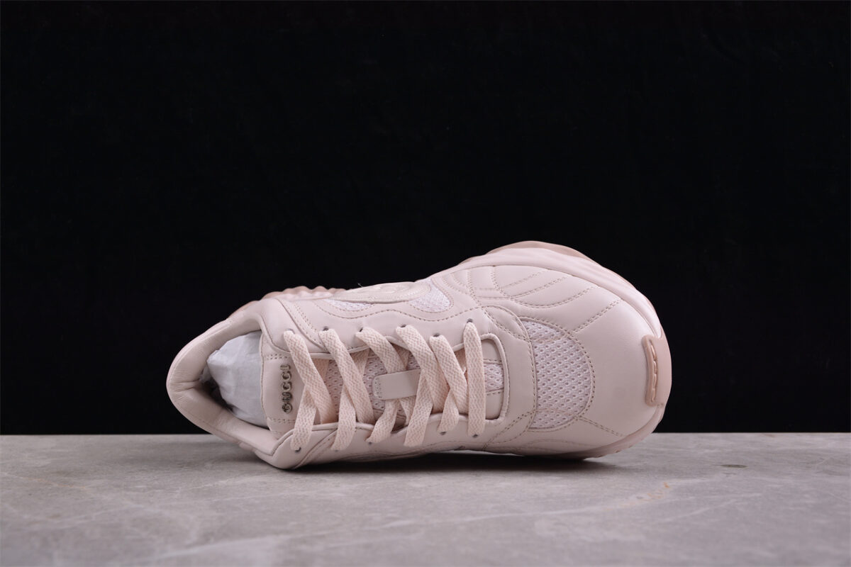 Gucci Quilted G Sneakers