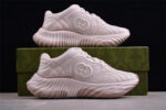 Gucci Quilted G Sneakers