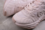 Gucci Quilted G Sneakers