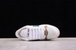 Gucci Screener GG enamel retro dad sneakers