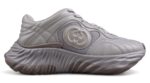 Gucci Ultrapace R Sneaker in Light Grey