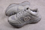 Gucci Ultrapace R Sneaker in Light Grey