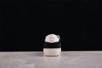 Gucci White Suede Mesh Sneakers