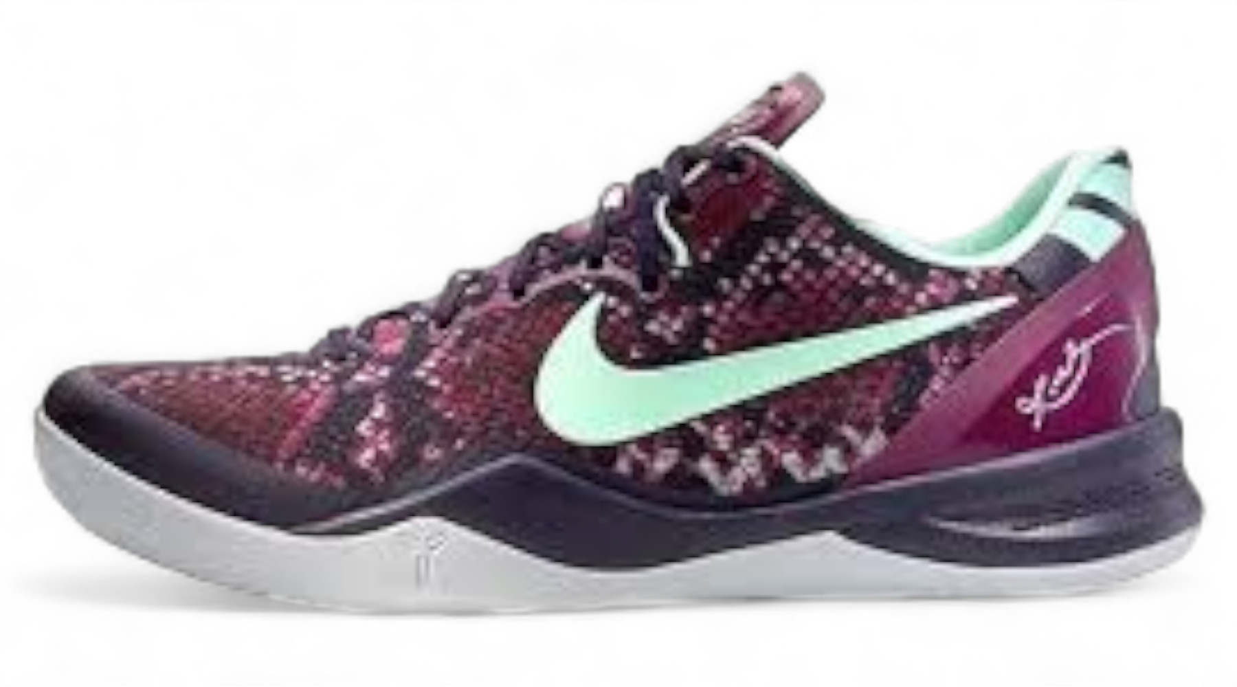 Nike Kobe 8 Pit Viper