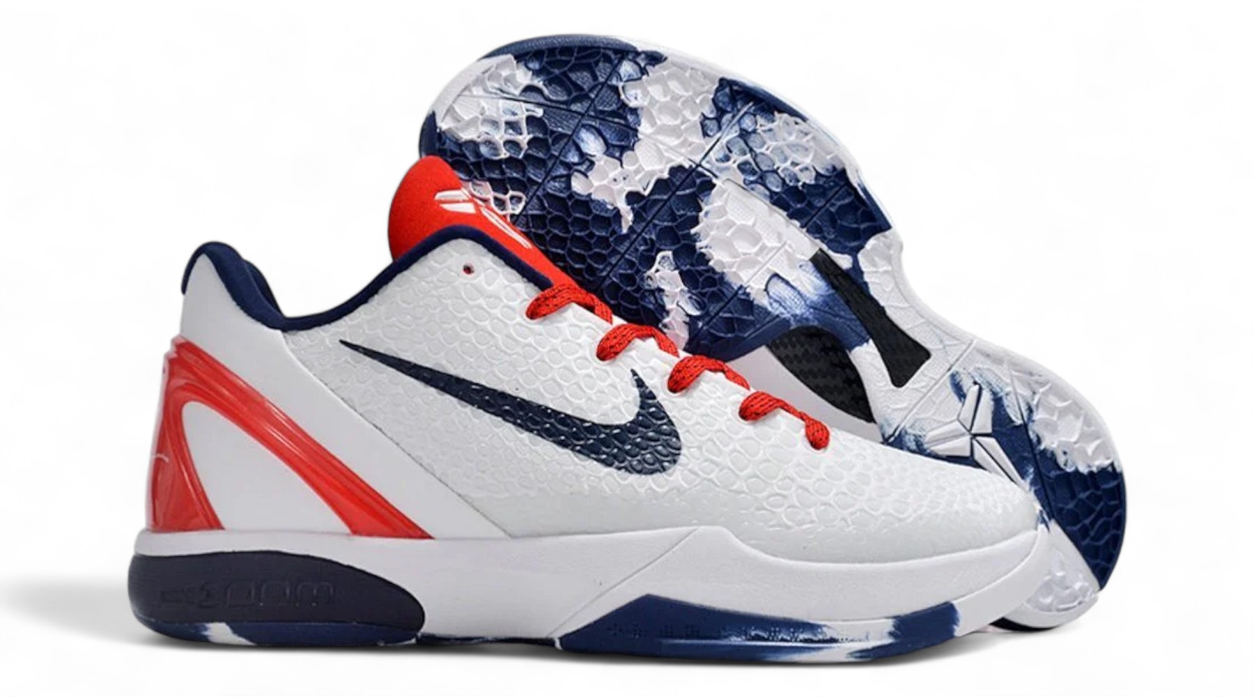 NIKE KOBE 6 PROTRO x TEAM USA PE