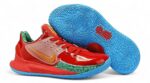 NIKE KYRIE 2 x SPONGEBOB MR KRABS