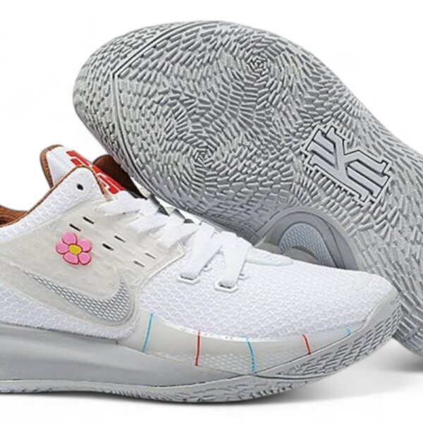 NIKE KYRIE 2 x SPONGEBOB SANDY CHEEKS