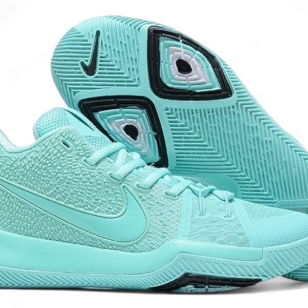 NIKE KYRIE 3 x AQUA