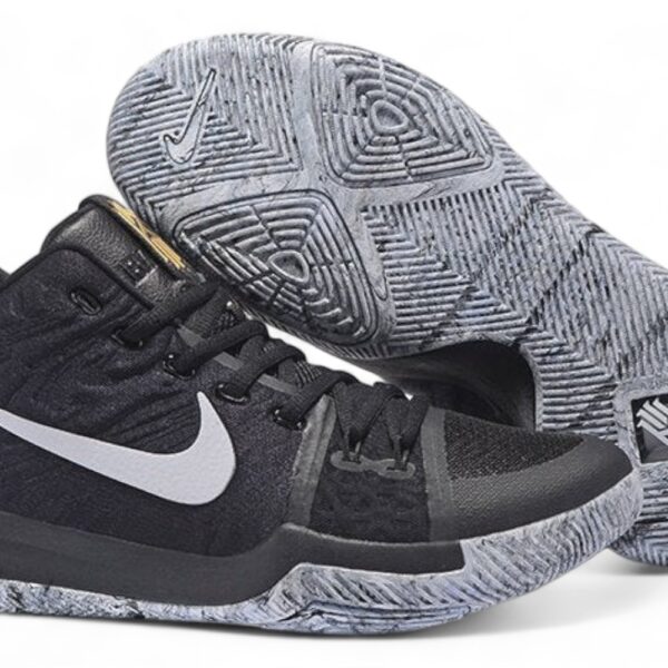 NIKE KYRIE 3 x BHM