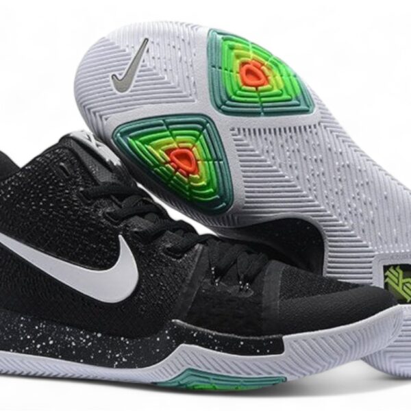 NIKE KYRIE 3 x BLACK ICE