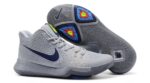 NIKE KYRIE 3 x COOL GREY