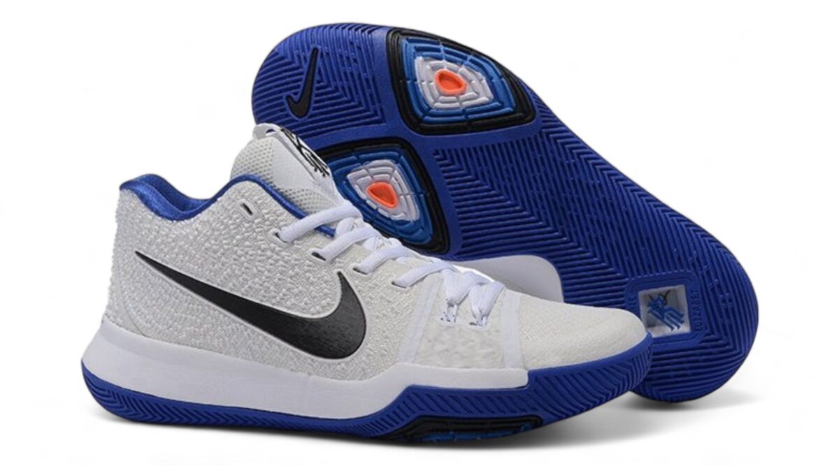NIKE KYRIE 3 x DUKE