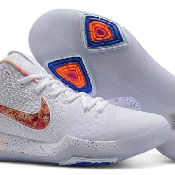 NIKE KYRIE 3 x EYBL