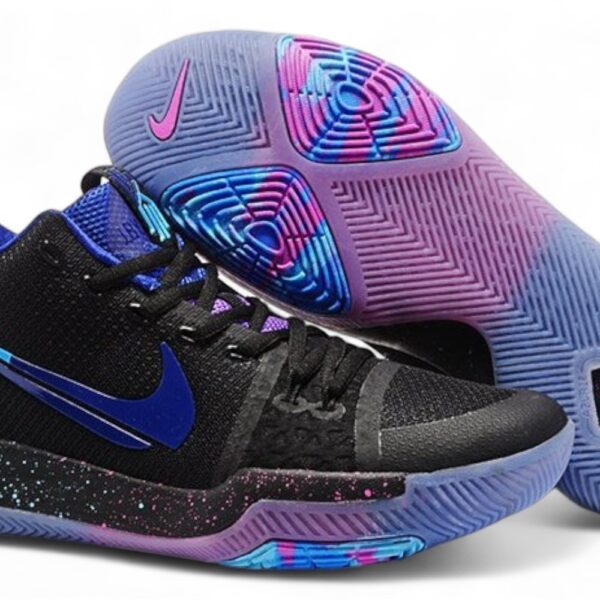 NIKE KYRIE 3 x FLIP THE SWITCH