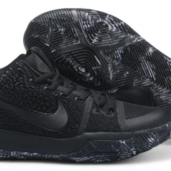 NIKE KYRIE 3 x MARBLE