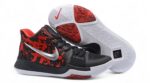 NIKE KYRIE 3 x SAMURAI