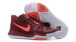 NIKE KYRIE 3 x TEAM RED