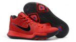 NIKE KYRIE 3 x THREE POINT CONTEST CANDY APPLE