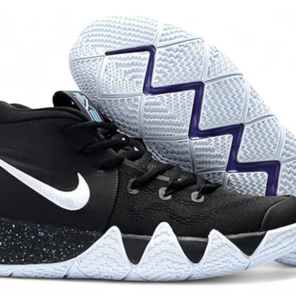 NIKE KYRIE 4 x ANKLE TAKER