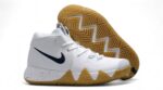 NIKE KYRIE 4 x UNCLE DREW