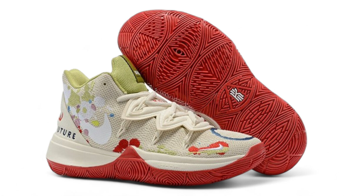 NIKE KYRIE 5 x BANDULU