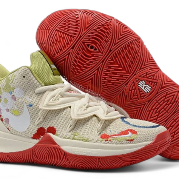NIKE KYRIE 5 x BANDULU