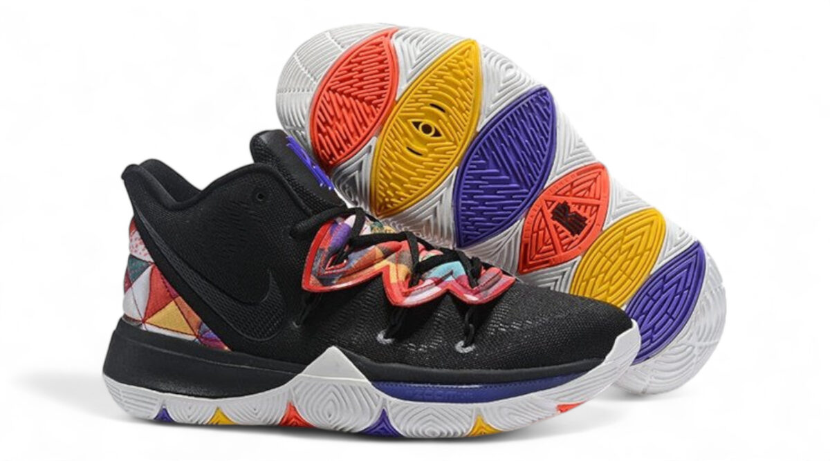 NIKE KYRIE 5 x CHINESE NEW YEAR