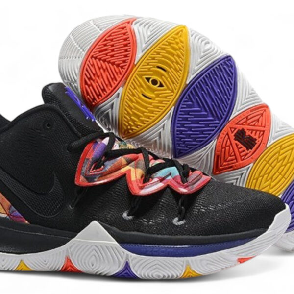 NIKE KYRIE 5 x CHINESE NEW YEAR