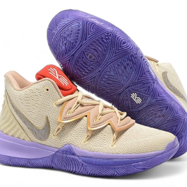 NIKE KYRIE 5 x CONCEPTS IKHET
