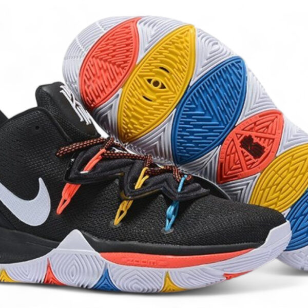 NIKE KYRIE 5 x FRIENDS