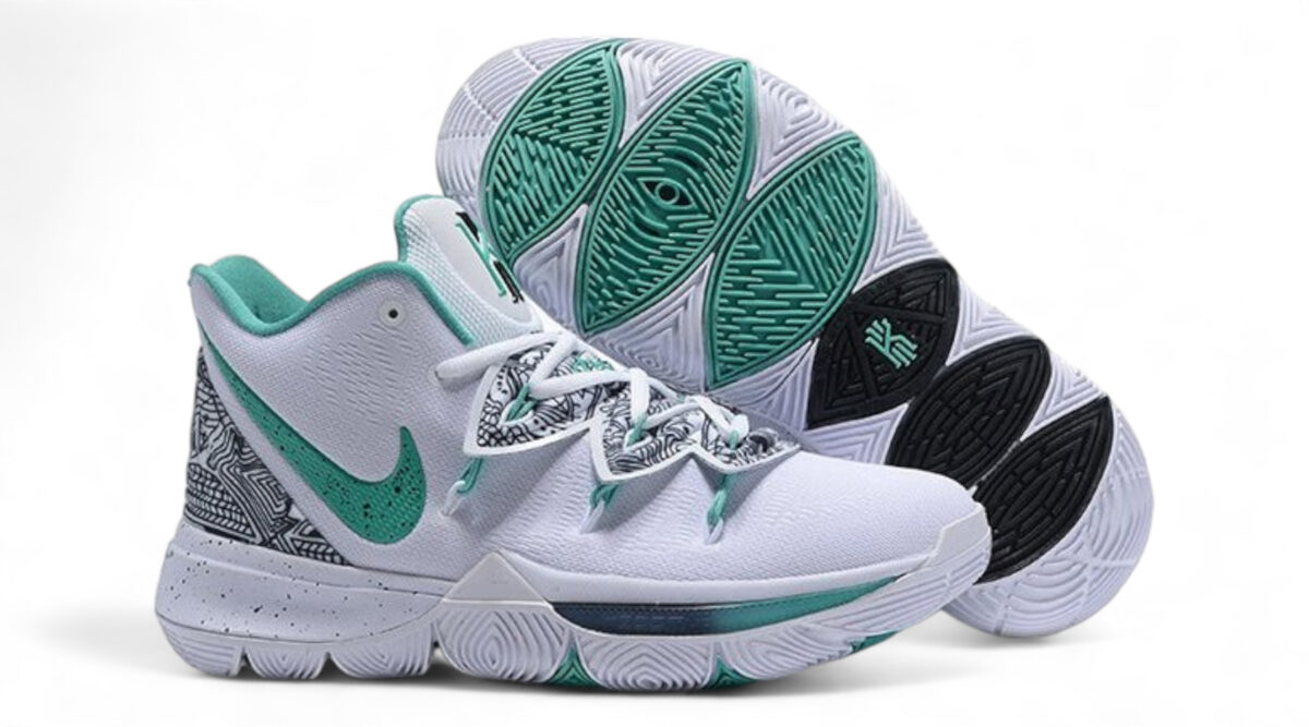 NIKE KYRIE 5 x HAND OF FATIMA
