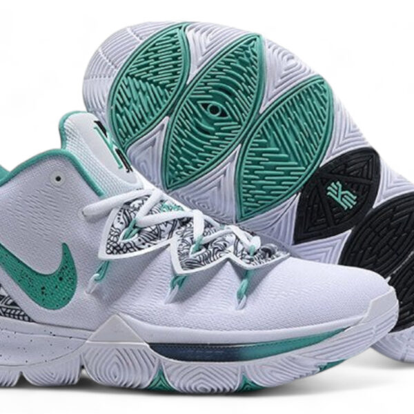 NIKE KYRIE 5 x HAND OF FATIMA