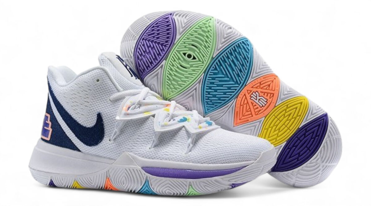 NIKE KYRIE 5 x HAVE A NIKE DAY