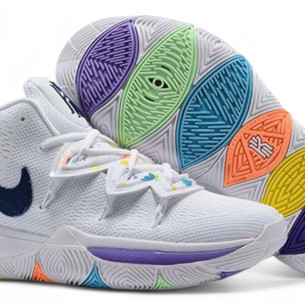 NIKE KYRIE 5 x HAVE A NIKE DAY