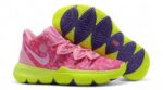 NIKE KYRIE 5 x SPONGEBOB PATRICK