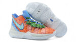 NIKE KYRIE 5 x SPONGEBOB PINEAPPLE HOUSE