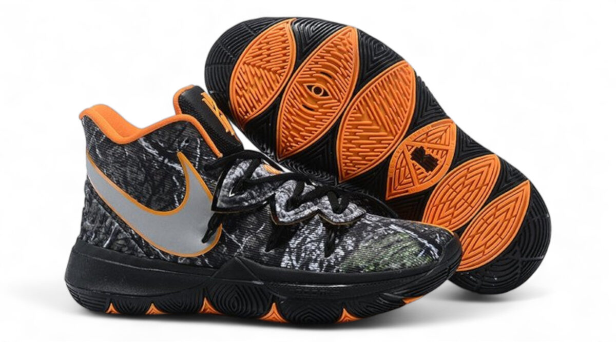 NIKE KYRIE 5 x TACO PE
