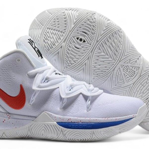 NIKE KYRIE 5 x UCONN HOME PE