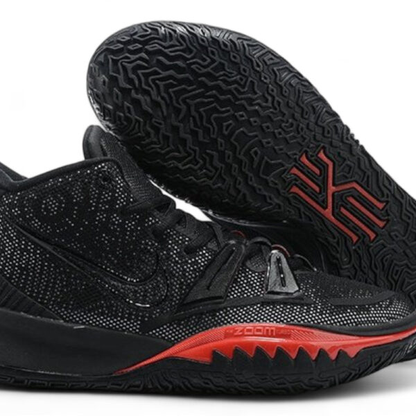 NIKE KYRIE 7 x BRED