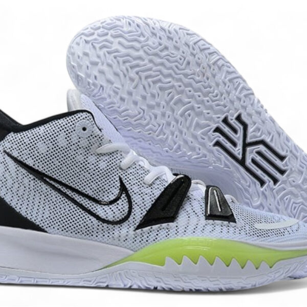 NIKE KYRIE 7 x BROOKLYN BEATS