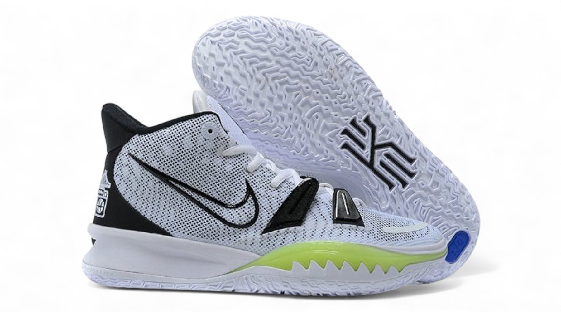 NIKE KYRIE 7 x BROOKLYN BEATS