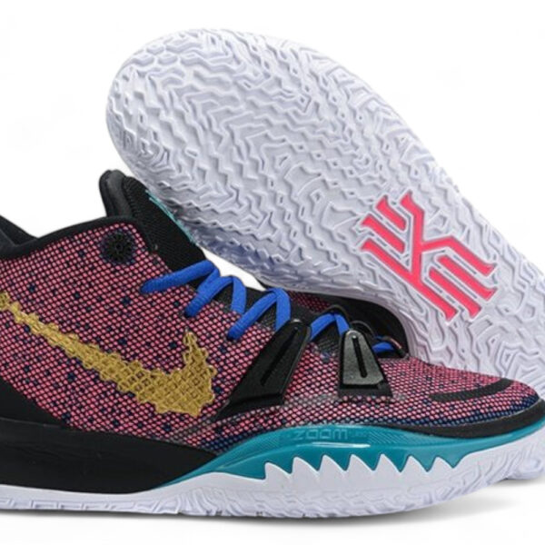 NIKE KYRIE 7 x CHINESE NEW YEAR