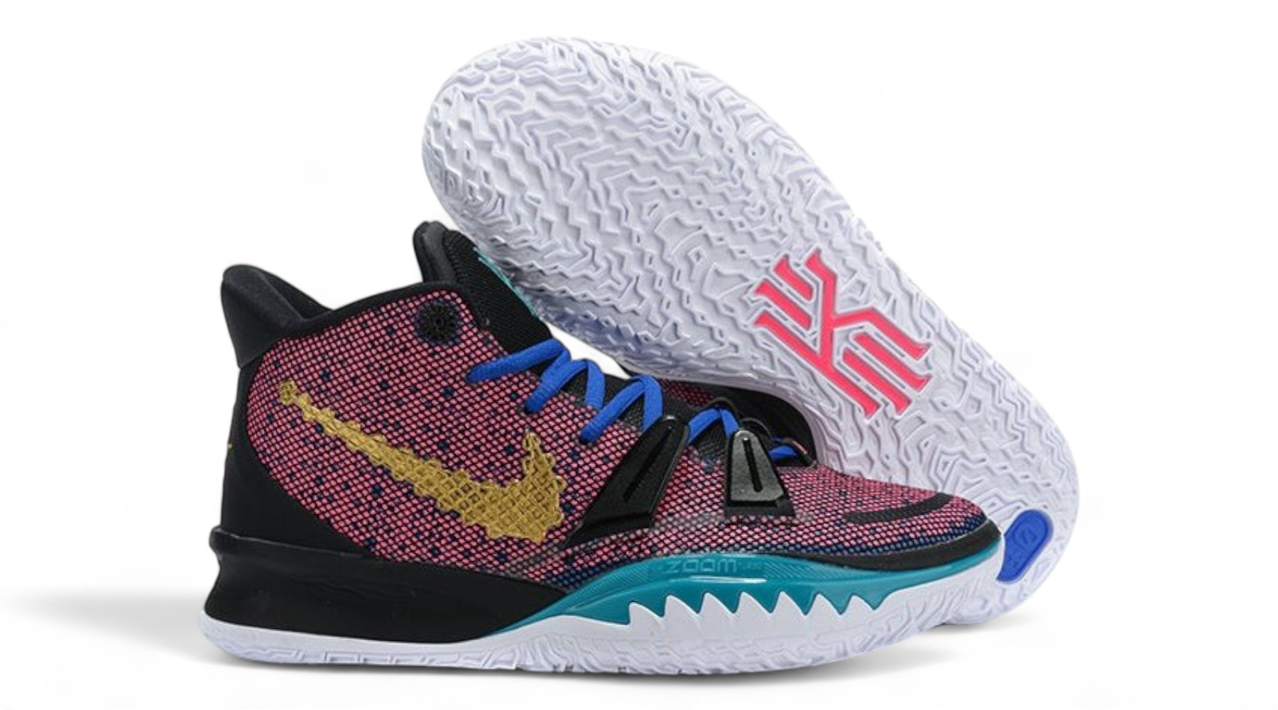 NIKE KYRIE 7 x CHINESE NEW YEAR