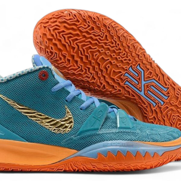 NIKE KYRIE 7 x CONCEPTS HORUS