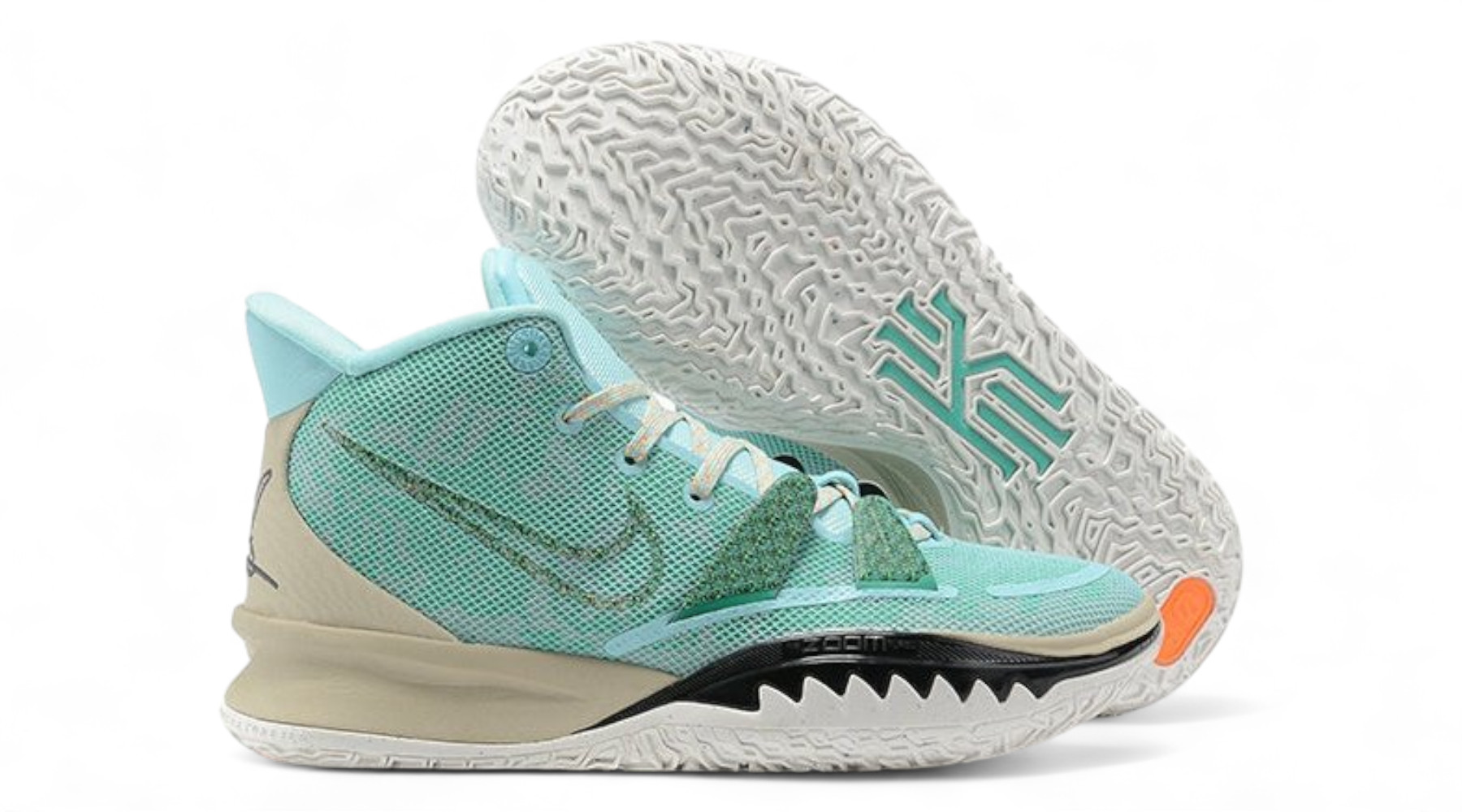 NIKE KYRIE 7 x COPA