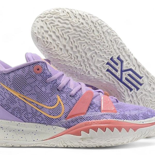 NIKE KYRIE 7 x DAUGHTERS AZURIE