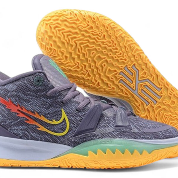 NIKE KYRIE 7 x DAYBREAK
