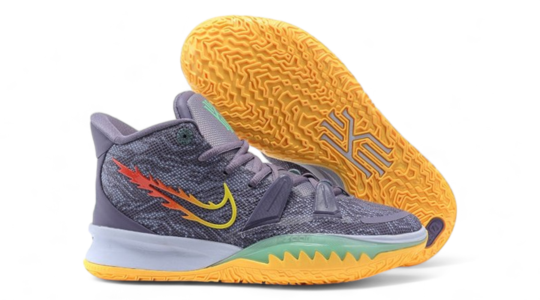 NIKE KYRIE 7 x DAYBREAK