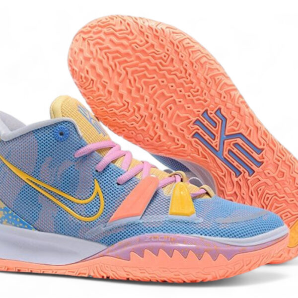 NIKE KYRIE 7 x EXPRESSIONS